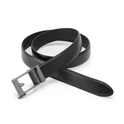 Men'S Journey Belt Black