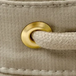 Tilley T5M0 Medium Brim Organic Airflo® Hat Khaki