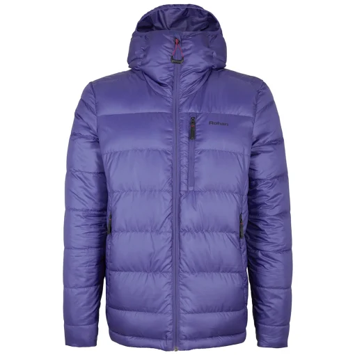 Women'S Eos Jacket Eclipse Blue