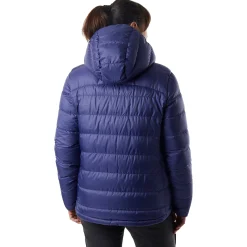 Women'S Eos Jacket Eclipse Blue