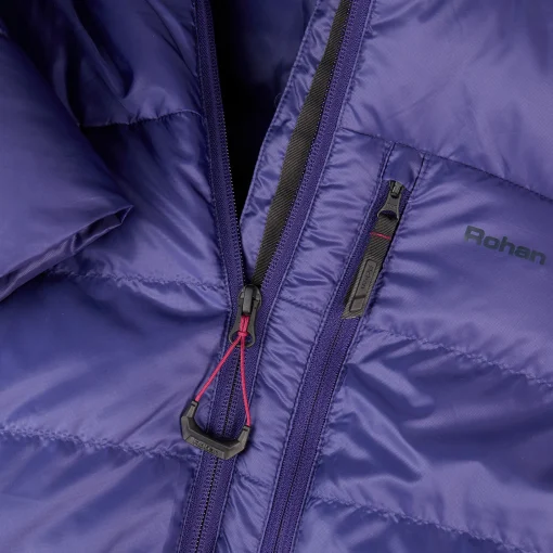 Women'S Eos Jacket Eclipse Blue
