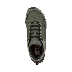 Women'S Oboz Ousel Low Shoes Agave Desert