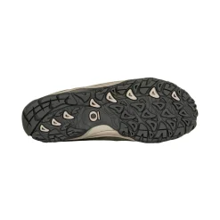 Women'S Oboz Ousel Low Shoes Agave Desert