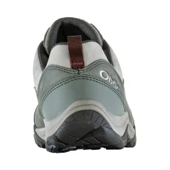 Women'S Oboz Ousel Low Shoes Agave Desert